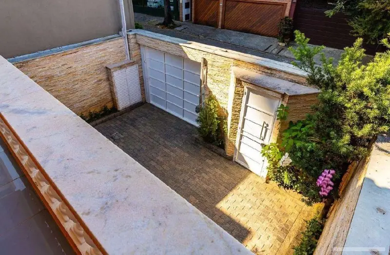 Casa com 4 quartos em Jardim Paulistano - foto 3