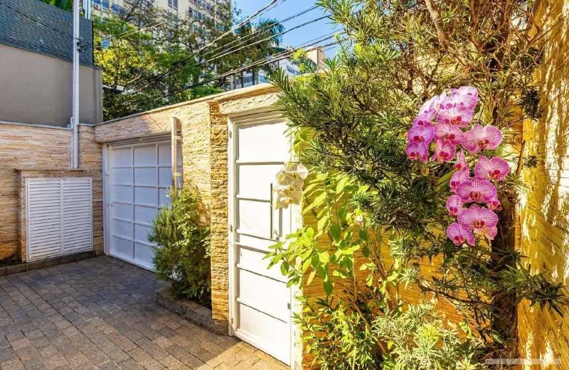 Casa com 4 quartos em Jardim Paulistano - foto 2