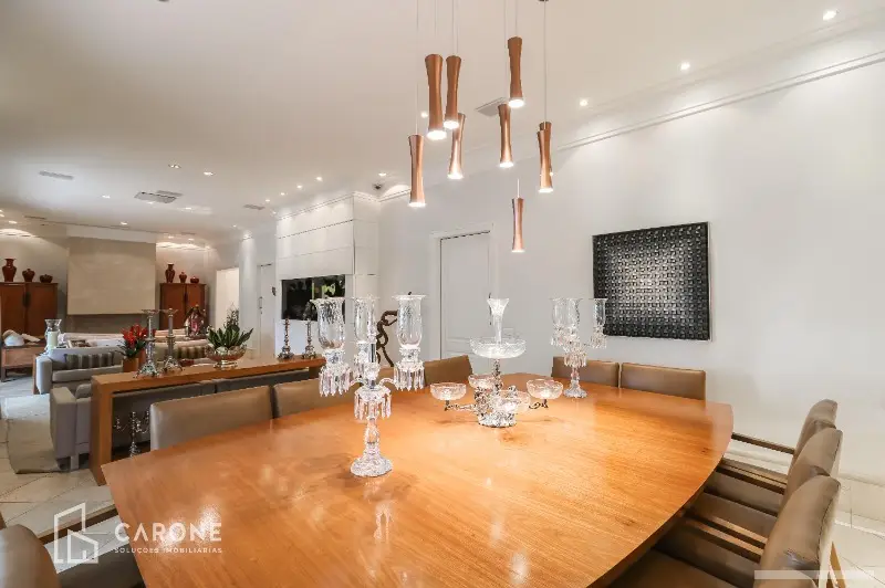 Casa - 8 quartos - Vila Madalena - São Paulo - foto 2