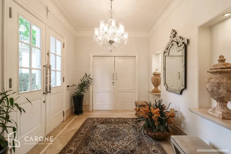 Casa - 8 quartos - Vila Madalena - São Paulo - foto 5