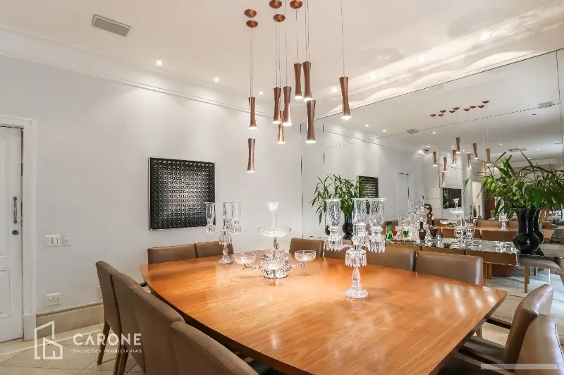 Casa - 8 quartos - Vila Madalena - São Paulo - foto 3