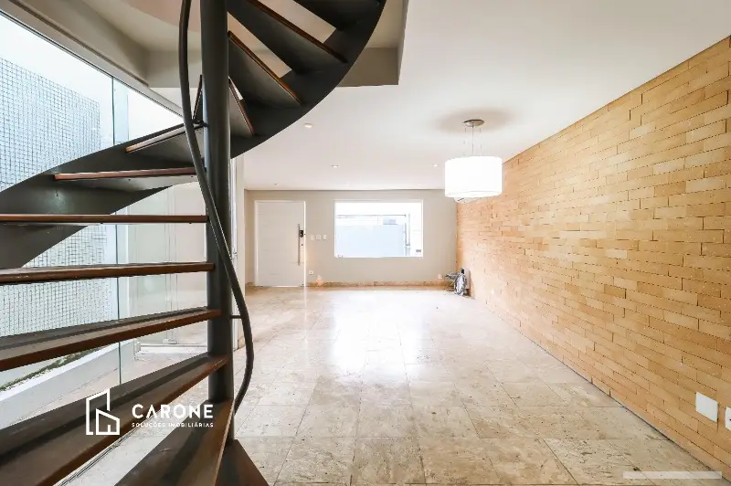 Casa - 2 quartos - Vila Nova Conceição - São Paulo - foto 4