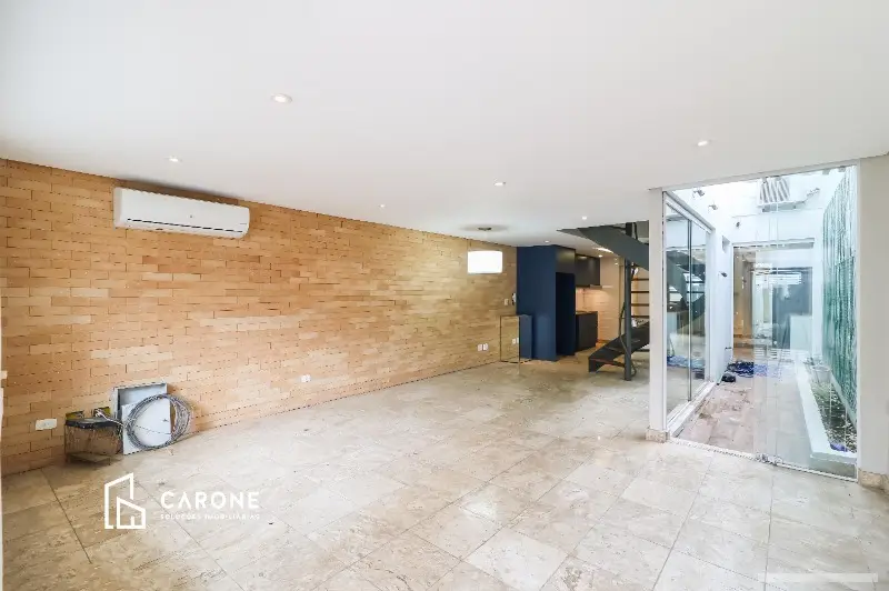 Casa - 2 quartos - Vila Nova Conceição - São Paulo - foto 5