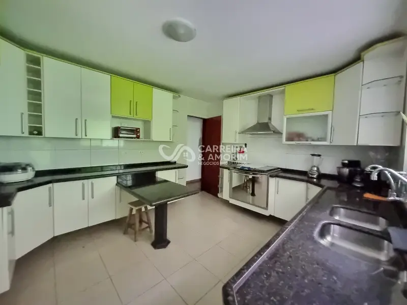 Casa com 3 quartos em Vila das Belezas - foto 3