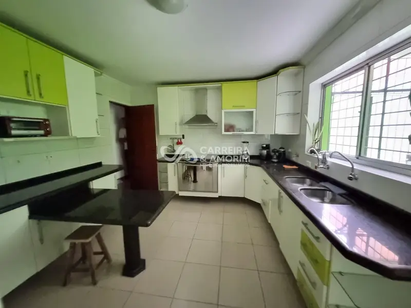 Casa com 3 quartos em Vila das Belezas - foto 4