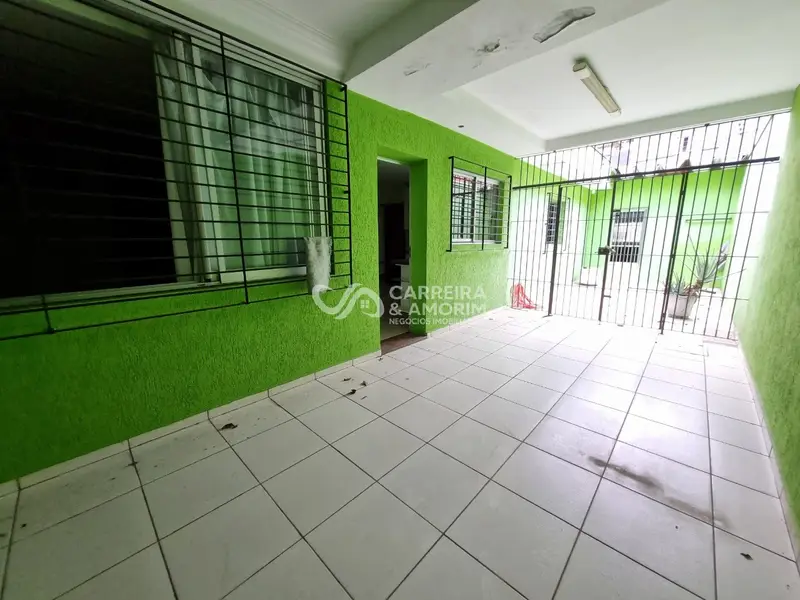 Casa com 3 quartos em Vila das Belezas - foto 2