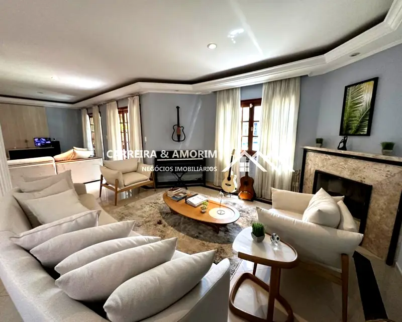 Casa - 5 quartos - Interlagos - São Paulo - foto 3