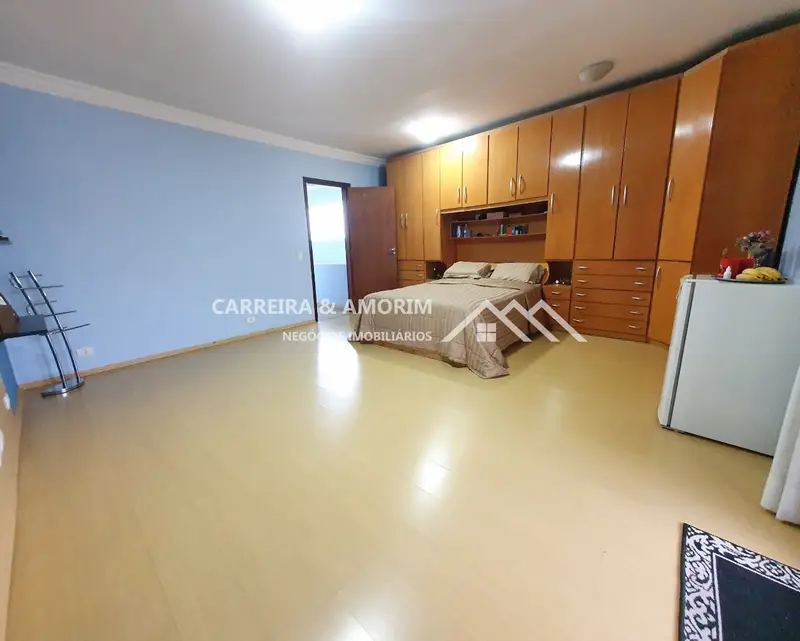 Casa com 4 quartos em Vila das Belezas - foto 5