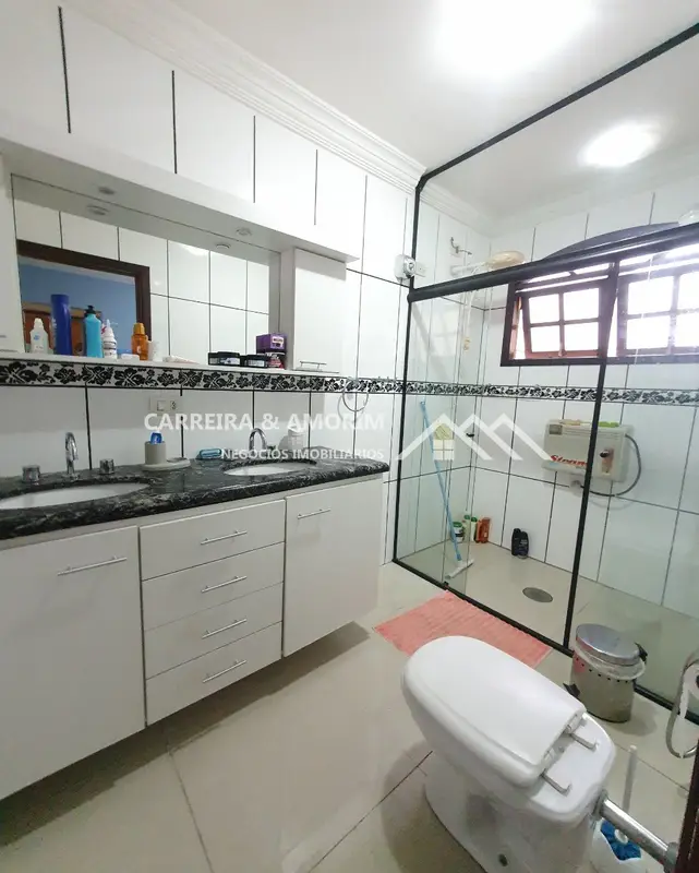 Casa com 4 quartos em Vila das Belezas - foto 2