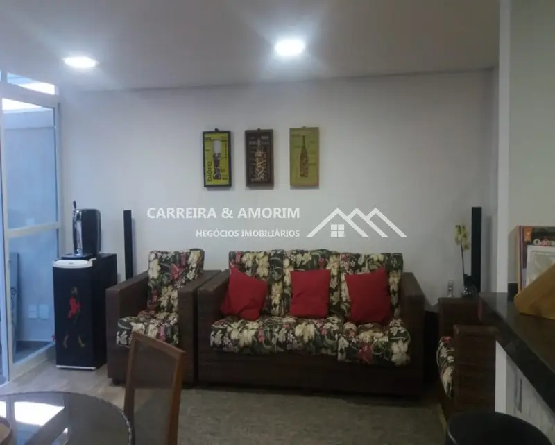 Casa com 4 quartos em Jardim São Nicolau - foto 3