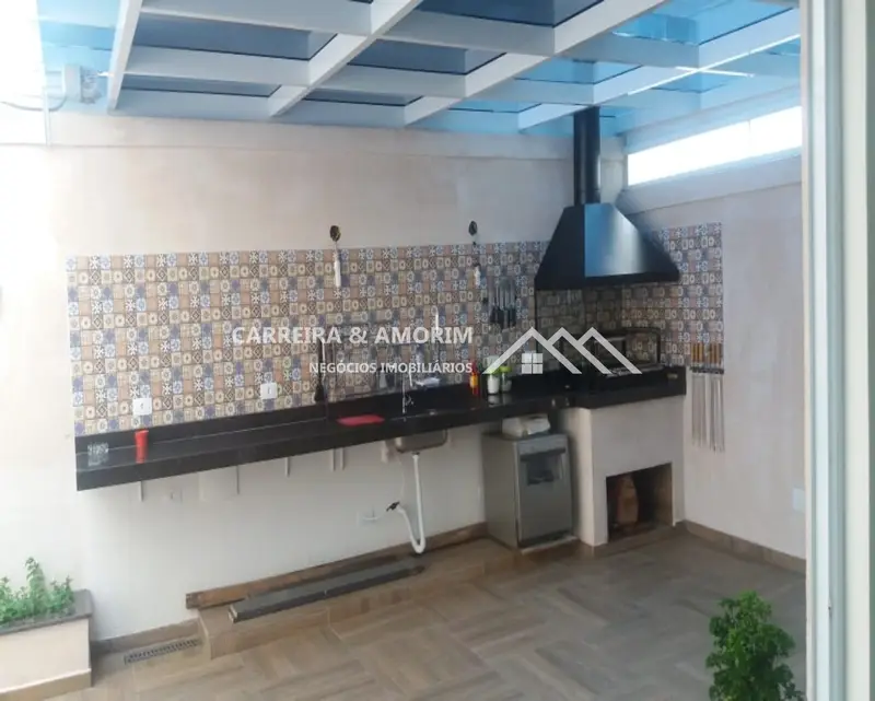 Casa com 4 quartos em Jardim São Nicolau - foto 5