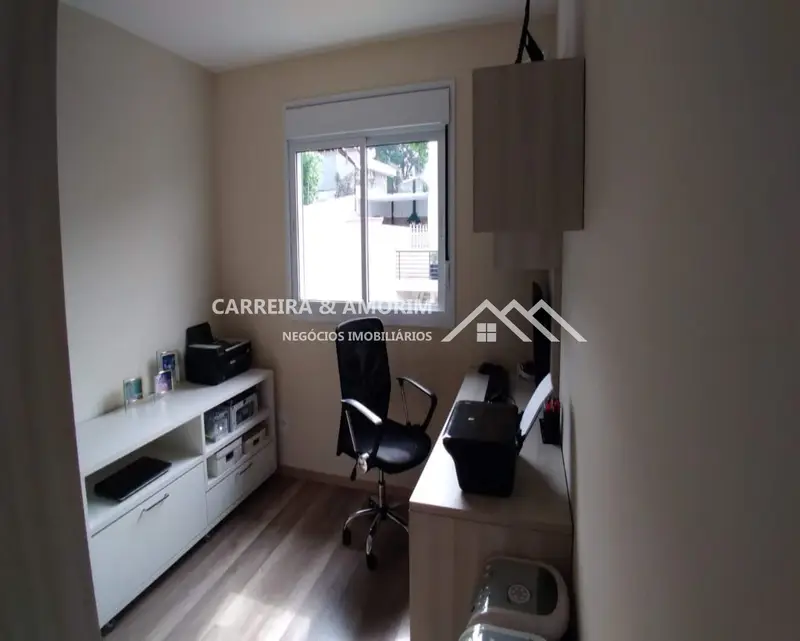 Casa - 4 quartos - Jardim São Nicolau - São Paulo