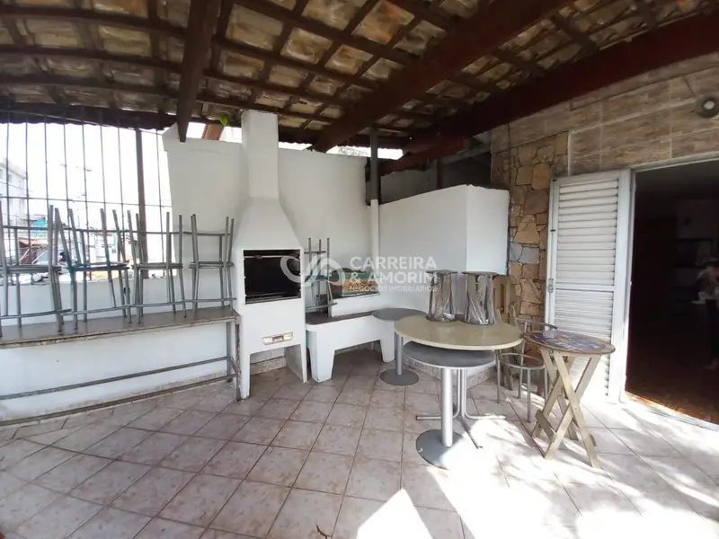 Casa com 3 quartos em Jardim Monte Azul - foto 4