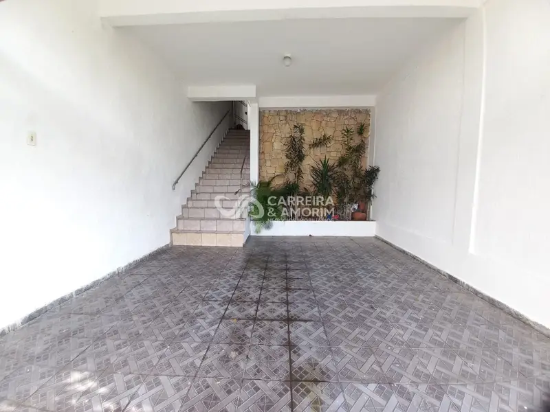 Casa com 3 quartos em Jardim Monte Azul - foto 2