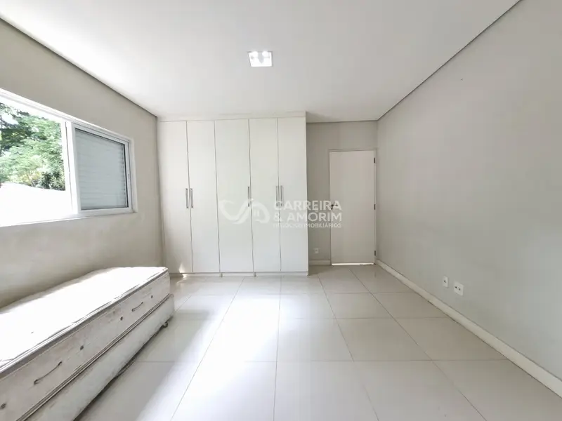 Casa - 4 quartos - Interlagos - São Paulo