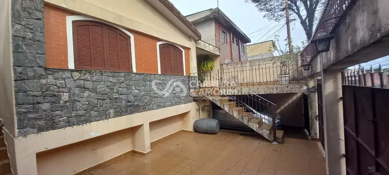 Casa - 4 quartos - Jardim Brasília - São Paulo - foto 5