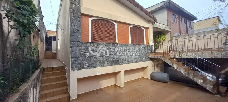 Casa - 4 quartos - Jardim Brasília - São Paulo - foto 2