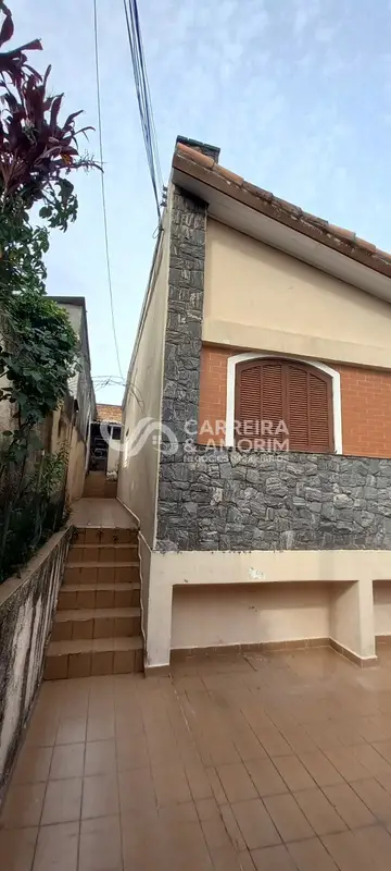 Casa - 4 quartos - Jardim Brasília - São Paulo - foto 4