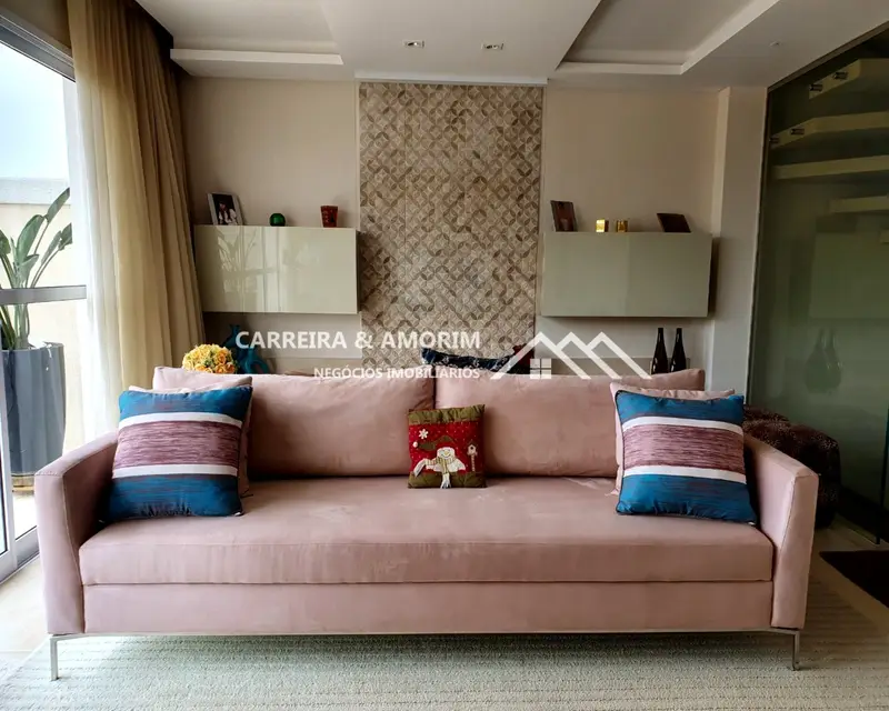 Casa com 3 quartos em Jardim São Nicolau - foto 2