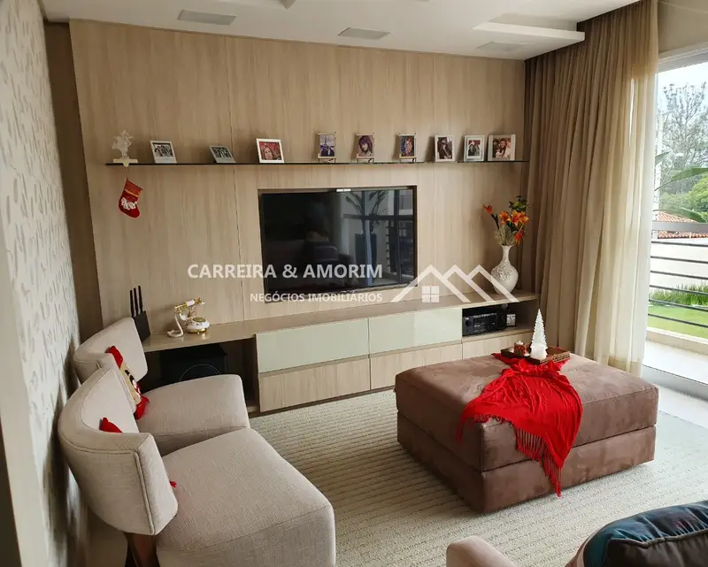 Casa com 3 quartos em Jardim São Nicolau - foto 3