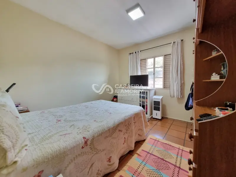 Casa - 3 quartos - Vila das Belezas - São Paulo