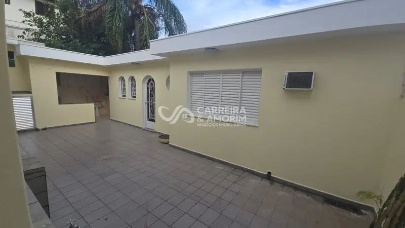 Casa com 3 quartos em Jardim Londrina - foto 2