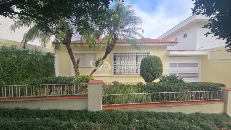Casa - 3 quartos - Jardim Londrina - São Paulo