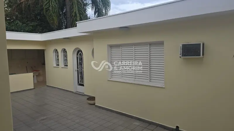 Casa com 3 quartos em Jardim Londrina - foto 4