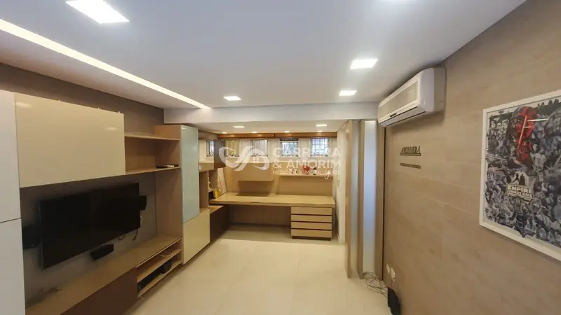 Casa com 3 quartos em Jardim Ampliação - foto 4