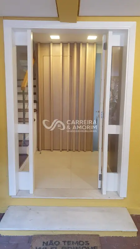 Casa - 3 quartos - Jardim Ampliação - São Paulo