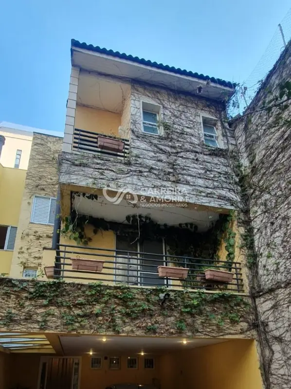 Casa com 3 quartos em Jardim Ampliação - foto 2