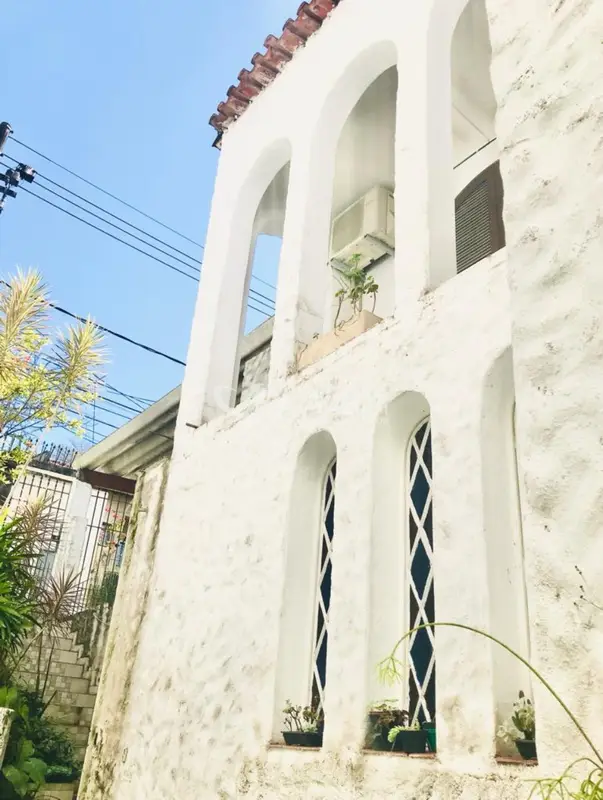 Casa - 3 quartos - Vila Tramontano - São Paulo