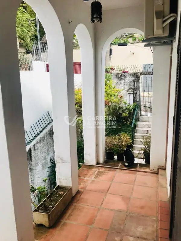 Casa com 3 quartos em Vila Tramontano - foto 2