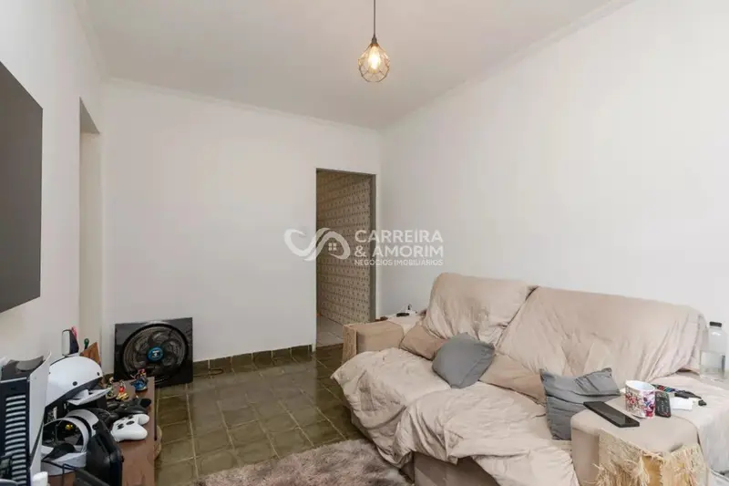 Casa com 2 quartos em Vila das Belezas - foto 3