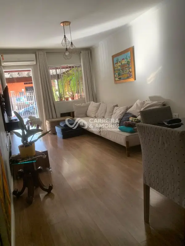 Casa com 3 quartos em Vila Prel - foto 3