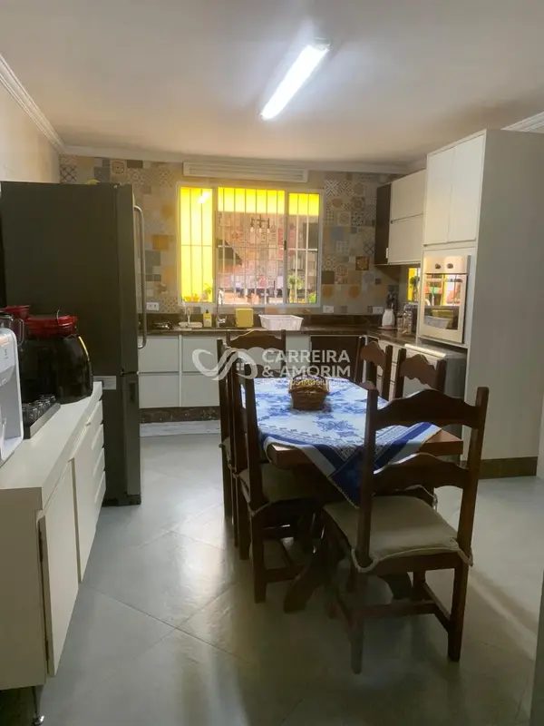 Casa com 3 quartos em Vila Prel - foto 5