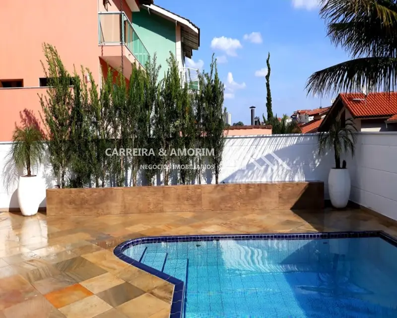 Casa com 3 quartos em Parque Monte Alegre - foto 2