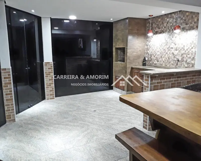 Casa com 3 quartos em Parque Monte Alegre - foto 3