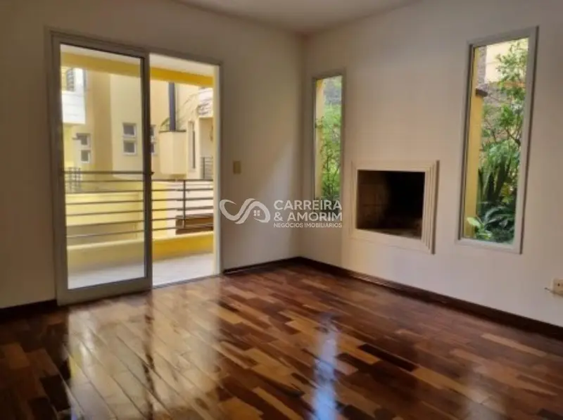 Casa com 3 quartos em Jardim Ampliação - foto 2