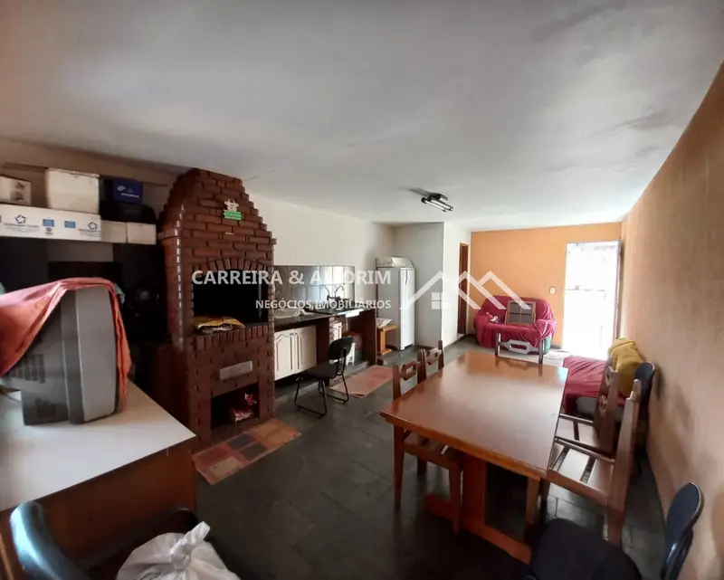 Casa com 4 quartos em Vila das Belezas - foto 4