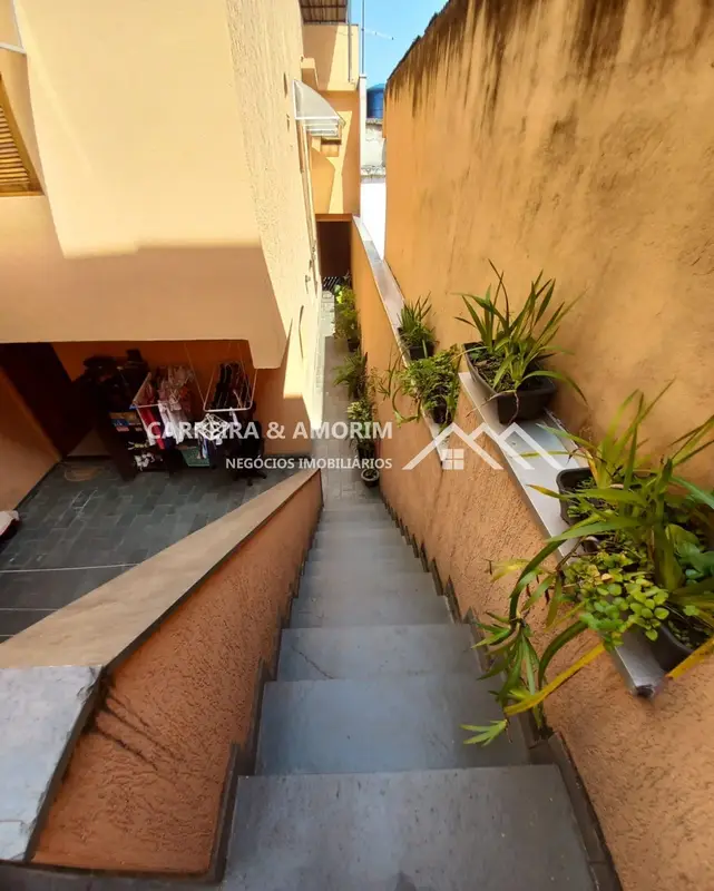 Casa com 4 quartos em Vila das Belezas - foto 2