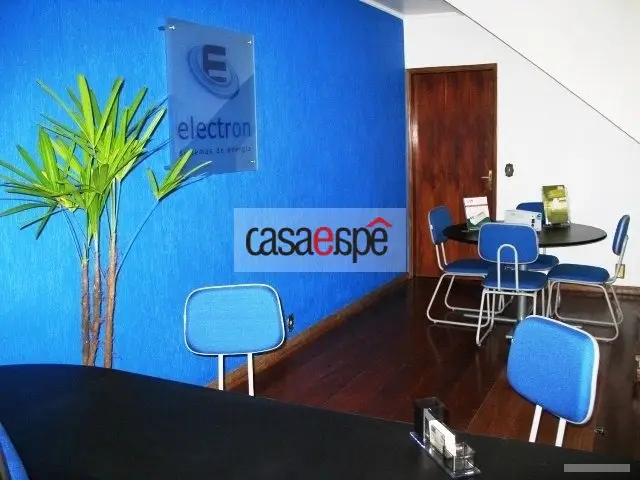 Casa - 3 quartos - Sumaré - São Paulo - foto 5