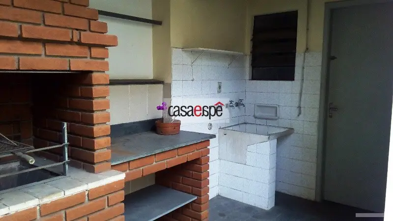 Casa - 3 quartos - Sumaré - São Paulo - foto 3