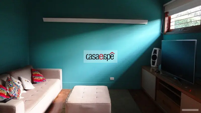 Casa - 3 quartos - Sumaré - São Paulo