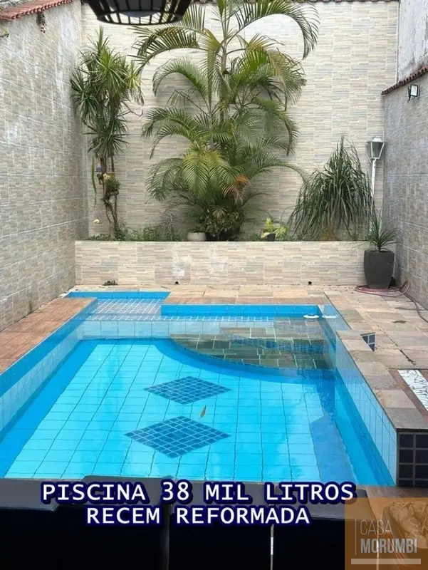 Casa - 3 quartos - Vila Rica - São Paulo - foto 3