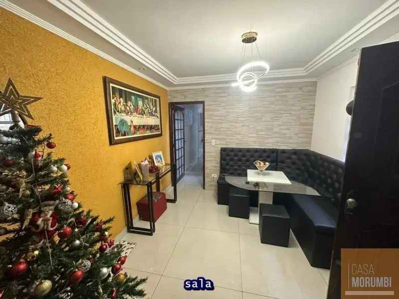 Casa - 3 quartos - Vila Rica - São Paulo - foto 5