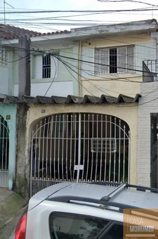 Casa com 3 quartos em Vila Santa Catarina - foto 4