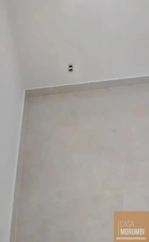 Casa - 3 quartos - Vila Santa Catarina - São Paulo