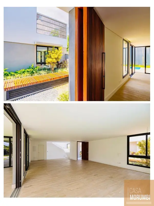 Casa - 3 quartos - Indianópolis - São Paulo