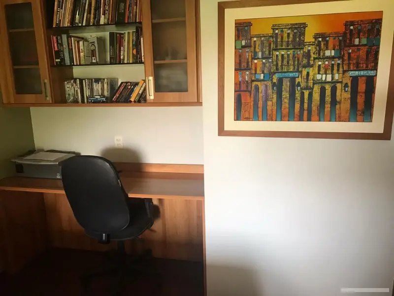 Casa com 4 quartos em Fazenda Morumbi - foto 3